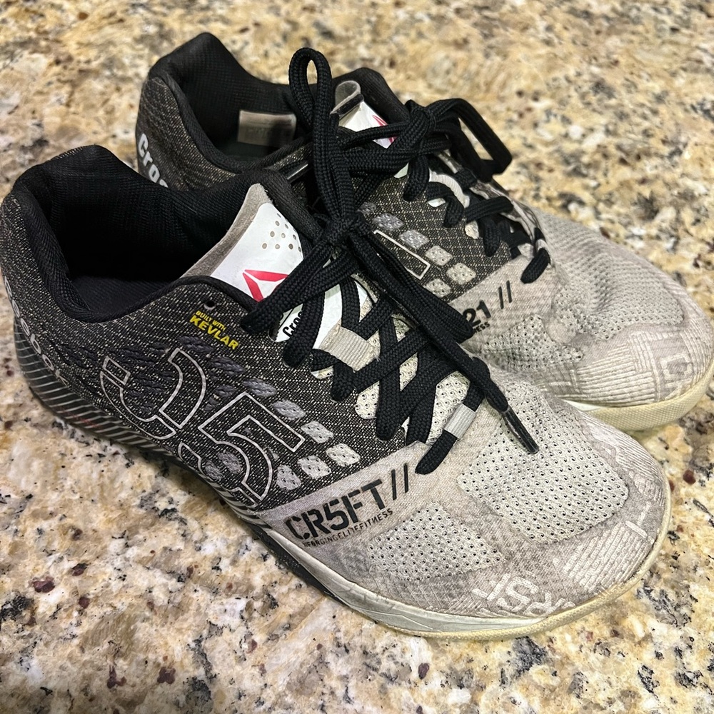REEBOK CrossFit sneakers